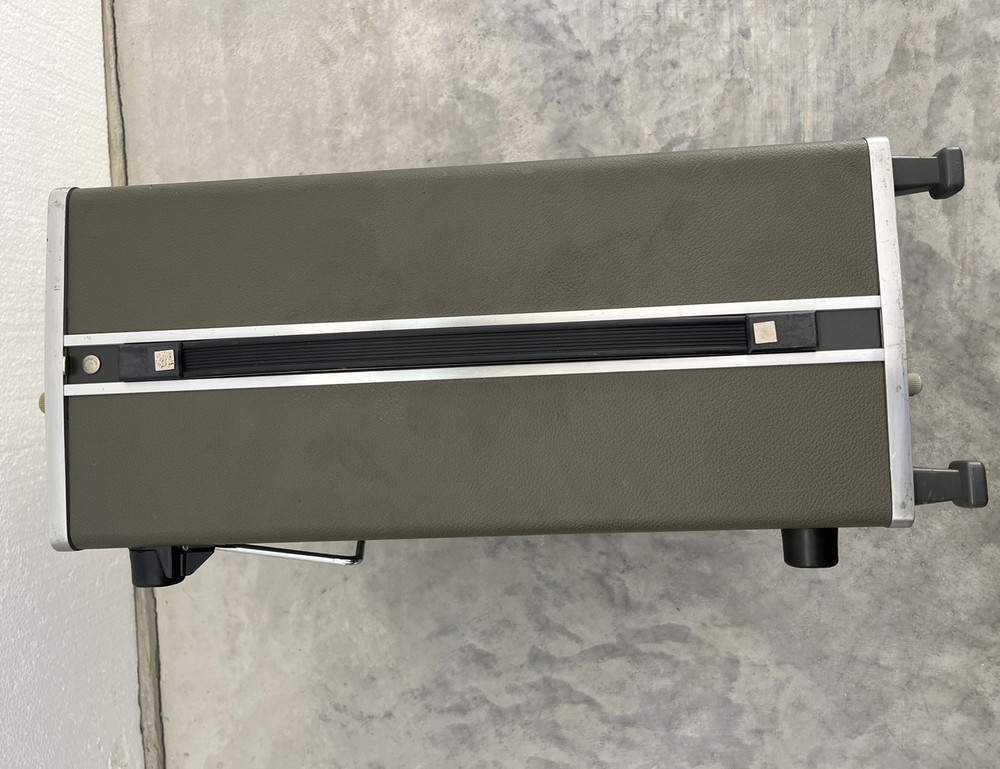 3581A Wave Analyzer Hewlett Packard HP - WE SHIP