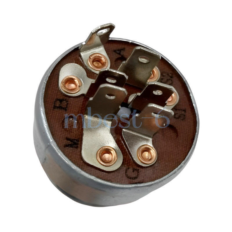 Ignition Switch Ranger 500 For Polaris 2410109