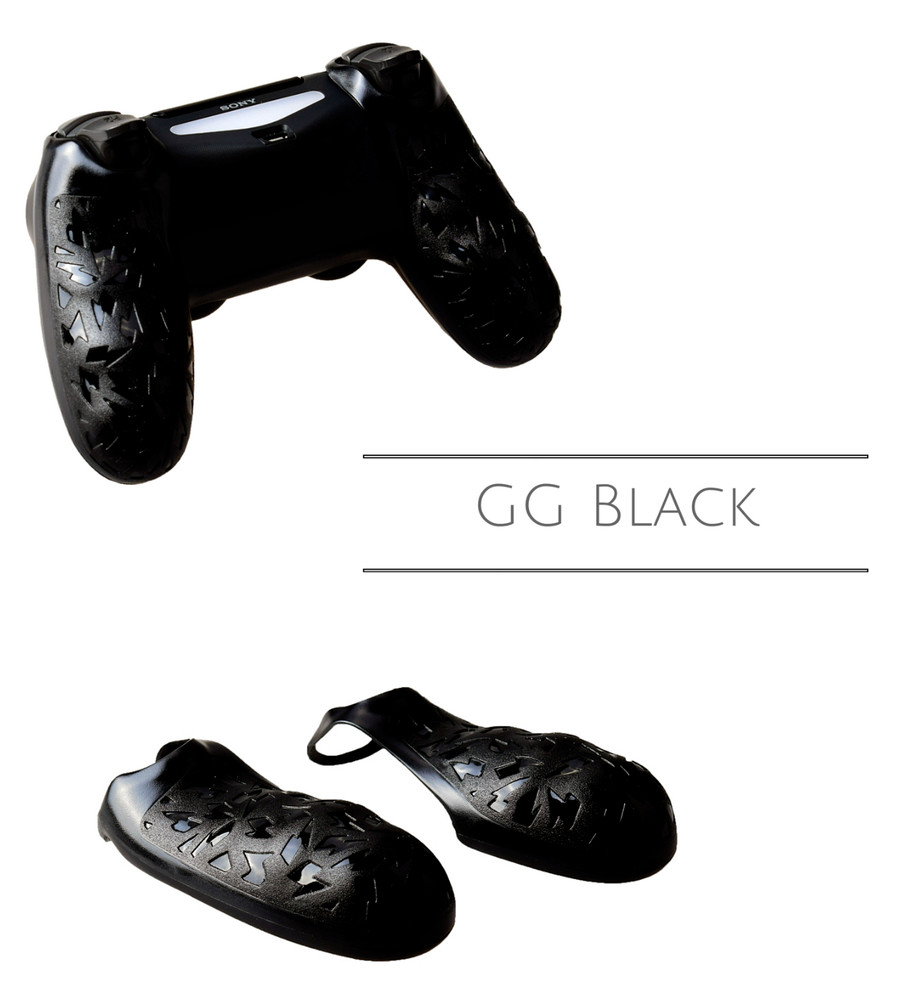 PS4 Dualshock Controller Non-Slip Grip Top Quality