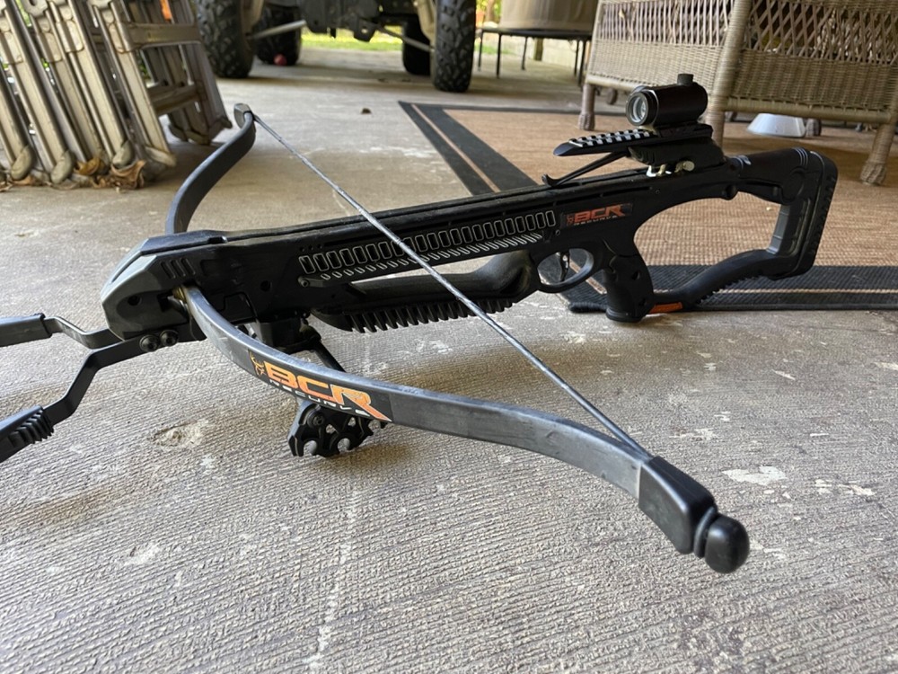 Youth Barnett Bcr Crossbow