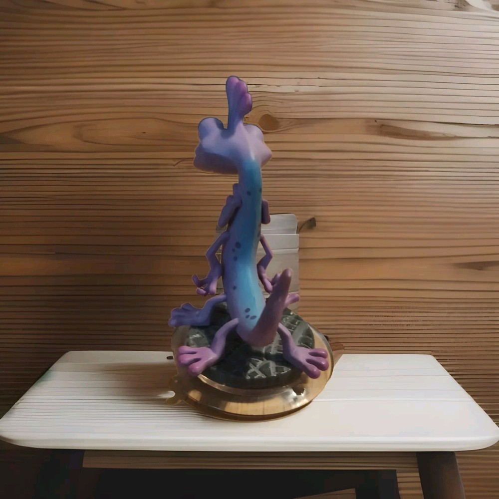 Disney Infinity RANDY Monsters Inc Figure