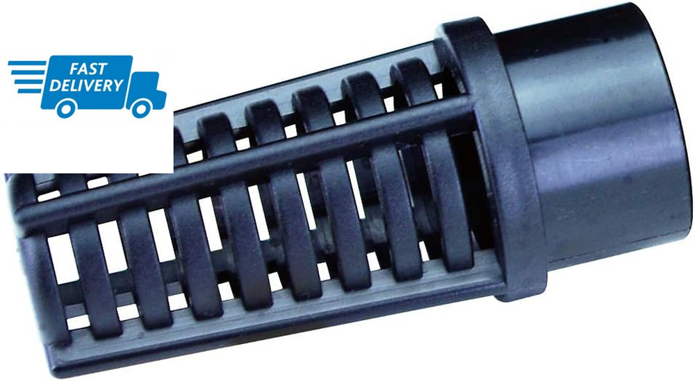 1-Inch Bulkhead Fitting Kit