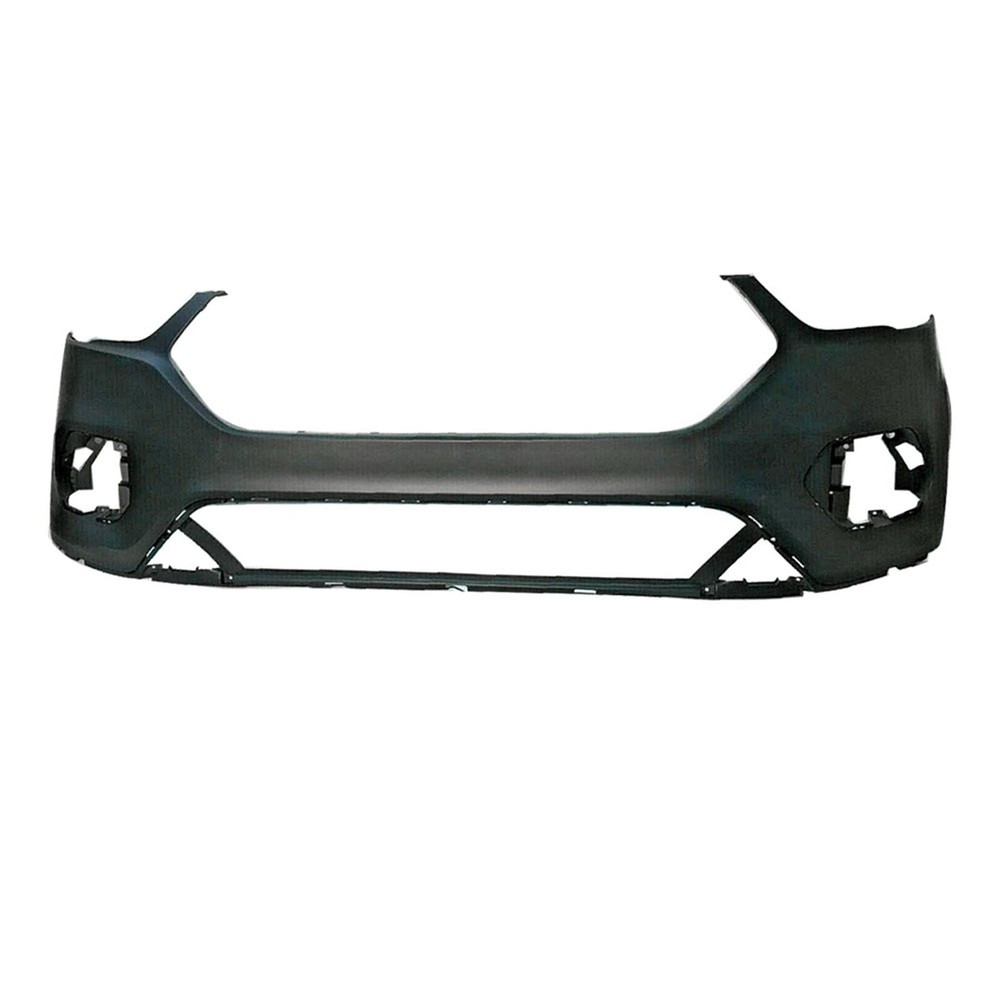 Primered Front Bumper Cover Replacement for Escape 2017-2019
