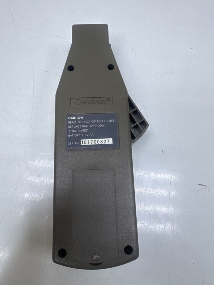 Grandway OFI-3 Optical Fiber Identifier