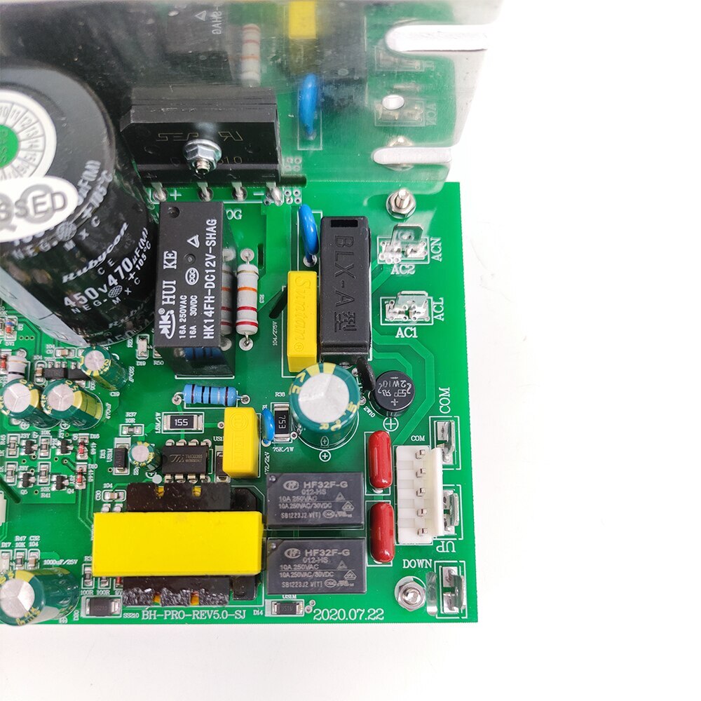 Treadmill Control Board Compatible With PF-905 for Cardiotech x9 Treadmill