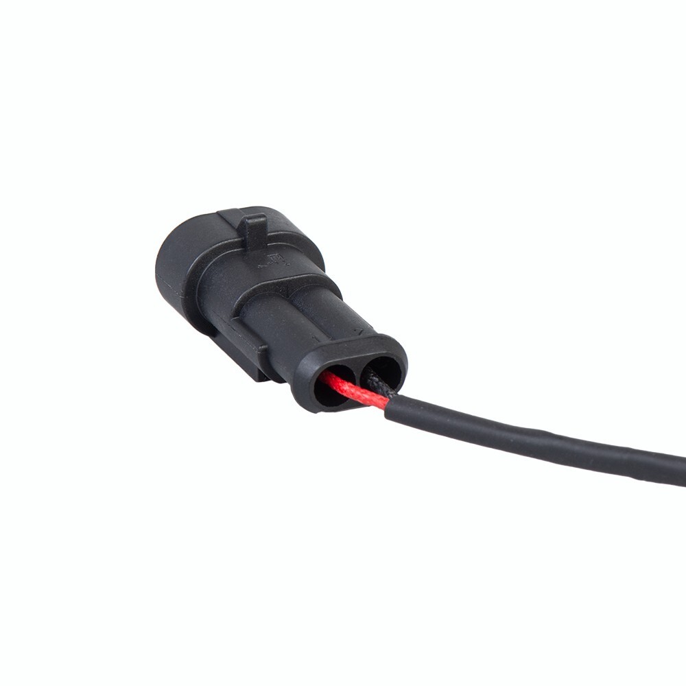 UNIVERSAL Car EGT Sensor Probe 2m Gas Temperature Temp Sensor Sensor