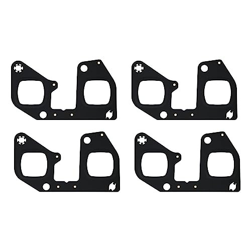 MS 97256 Exhaust Manifold Gasket Set