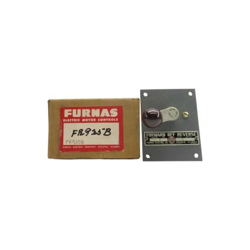 FURNAS FR925B 220V NSMP