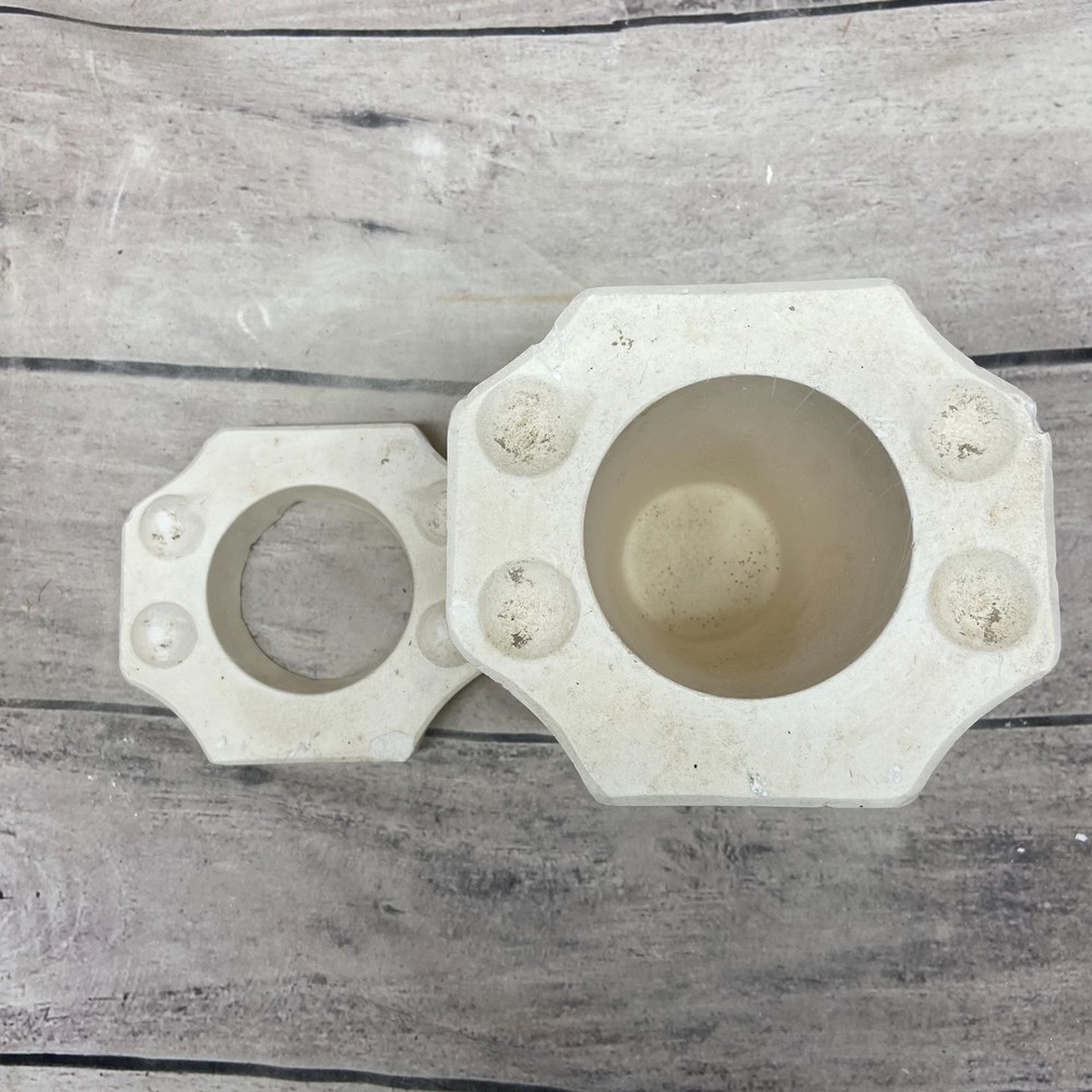 Ceramic Slip Casting Mold Holland #H379