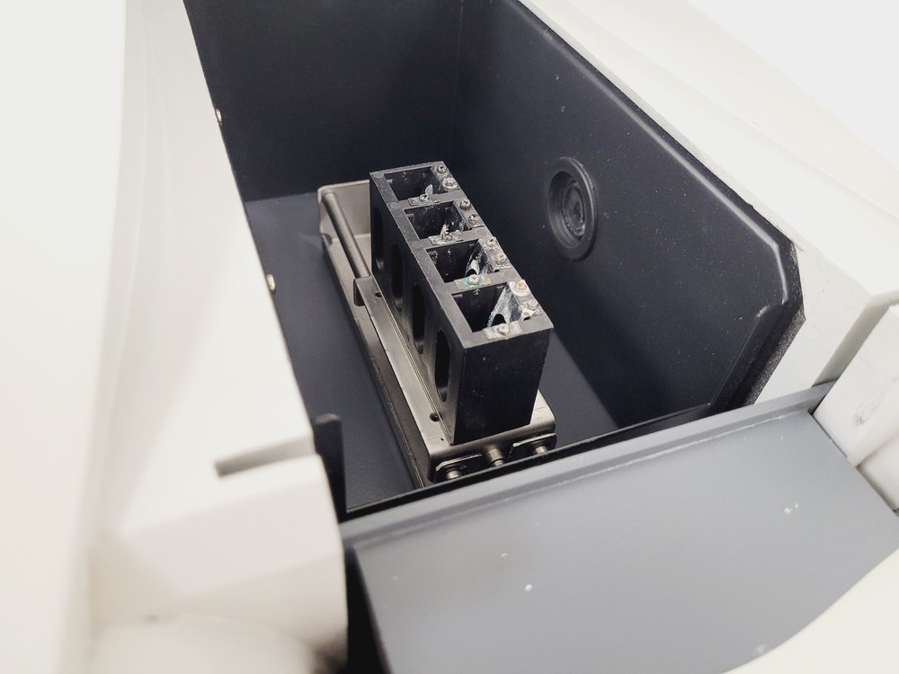 Camspec M508 Spectrophotometer Lab