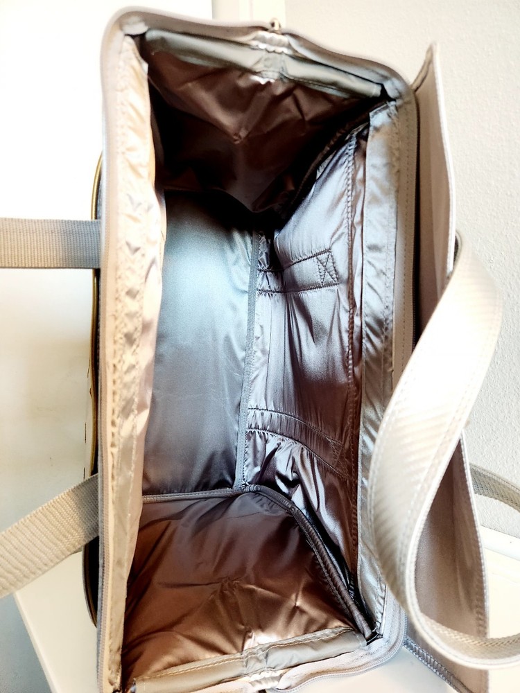 Daiwa Hera Multi Bag-Silver