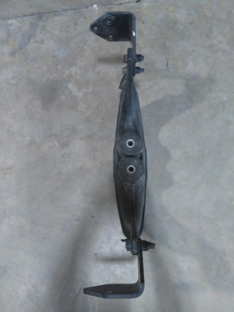 Replaces 108123 2020 PETERBILT 579 FRONT ENGINE MOUNT , MD