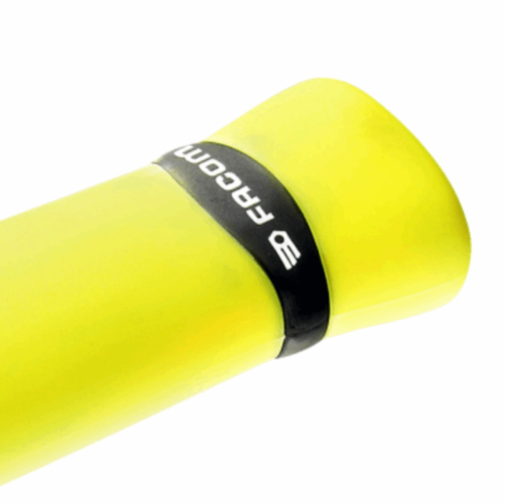 NEW Facom 16oz Graphite handle Engineers Hammer - FLUO 200C.30F Fluorescent