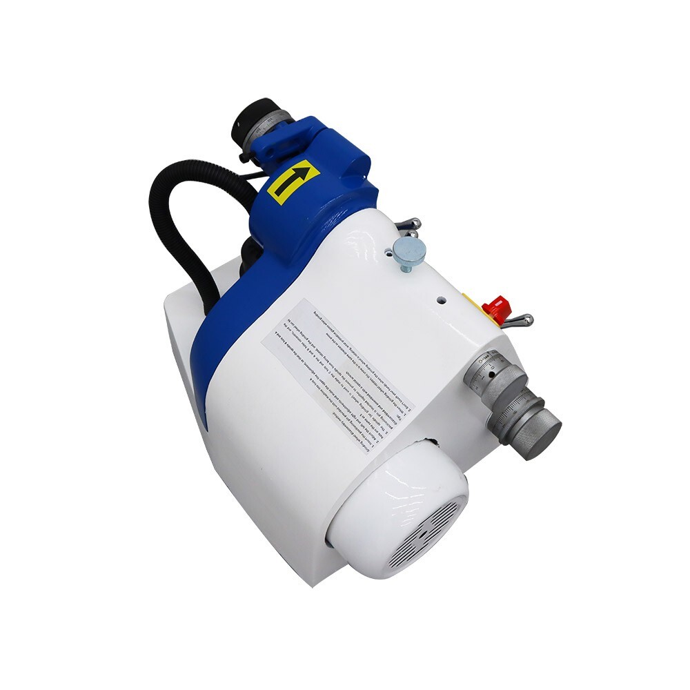 Multi-functional Cutter Grinder Sharpener 220V R8 Collet Grindering Machine