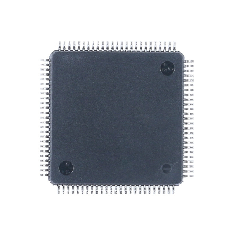 5PCS STM32F303VCT6 LQFP-100 ARM 32-bit microcontroller-MCU