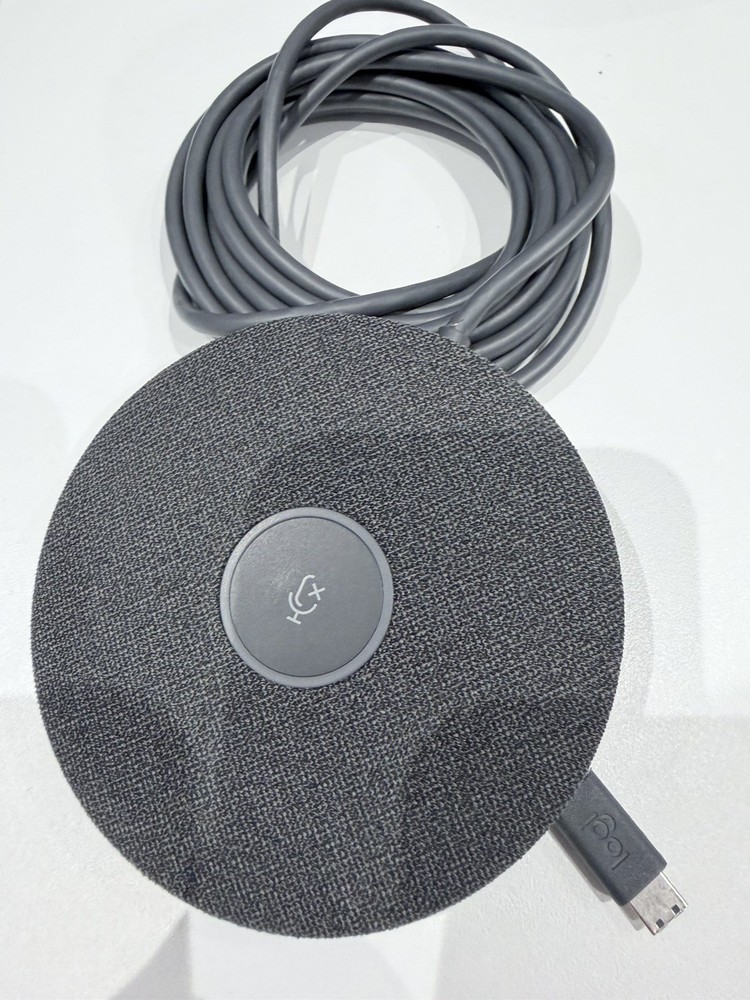 Logitech Rally Mic Pod (889-000136)