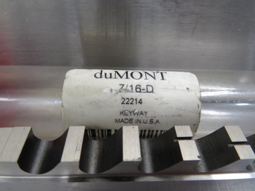 Dumont 7/16-D 22214