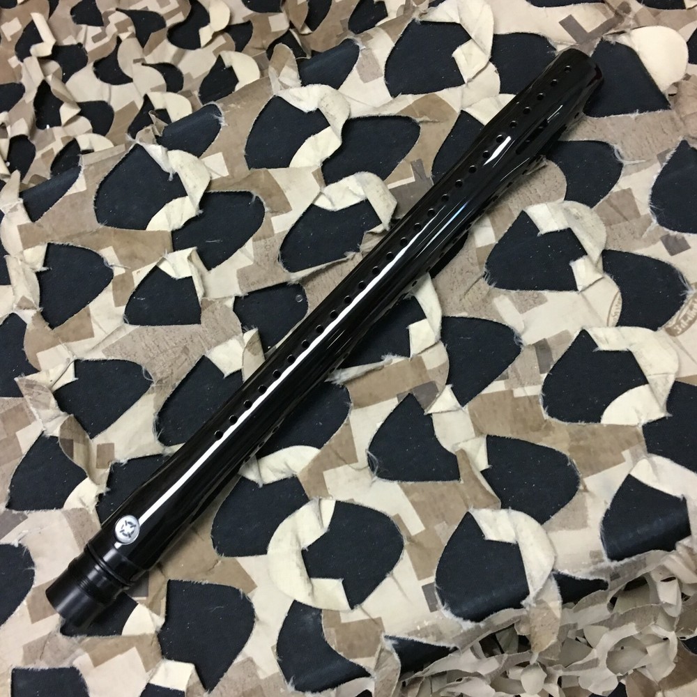 NEW DLX Freak Barrel Tip - 16" - Gloss Black