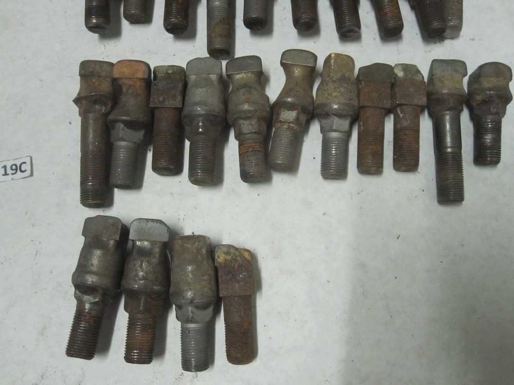 34X Bandit Revolution Cutting Teeth Stomp Stump Grinding Tooth