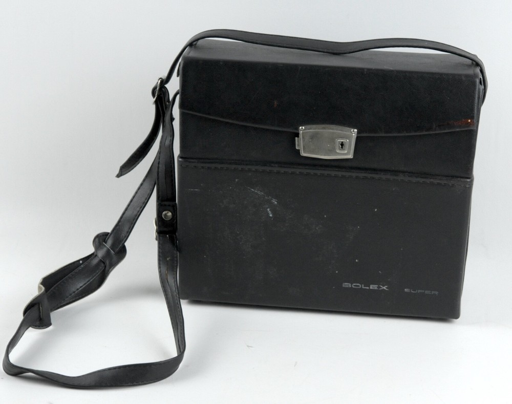 Bolex Super case