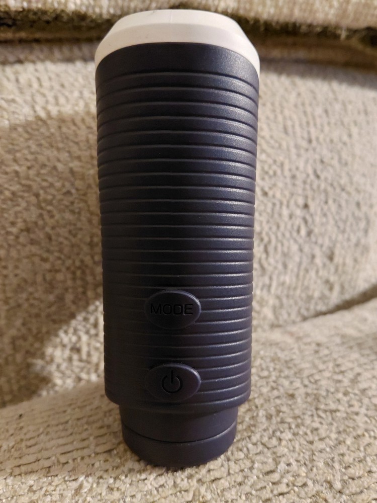 BLUE TEES 2 PRO+ GOLF LASER RANGEFINDER - USED