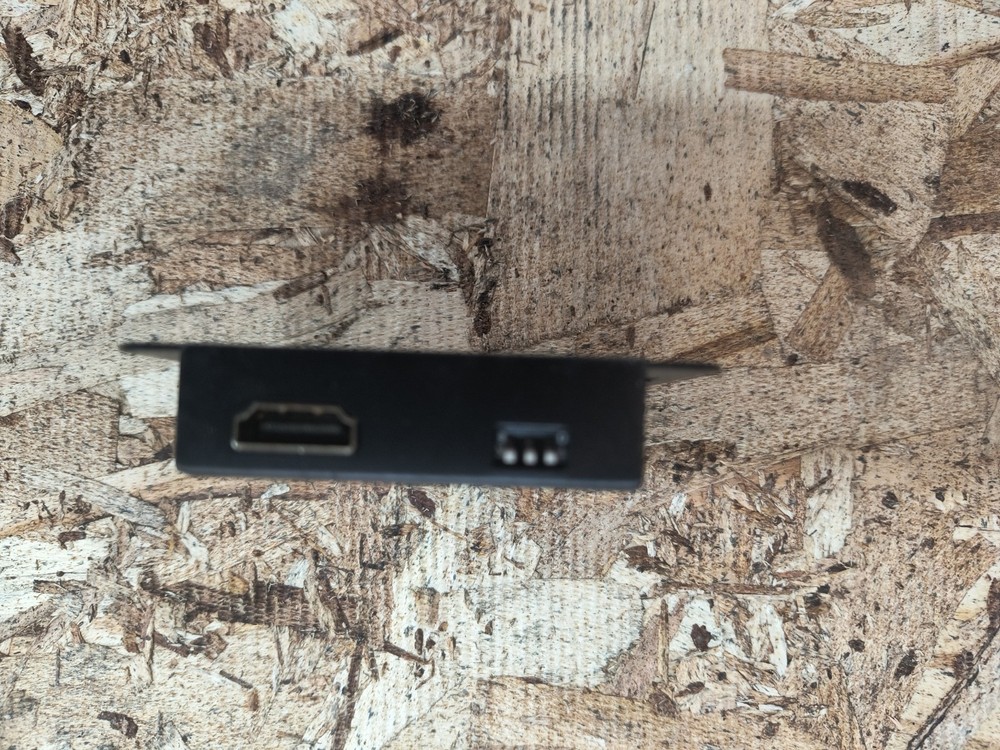 COMPREHENSIVE HDMI EXTENDER