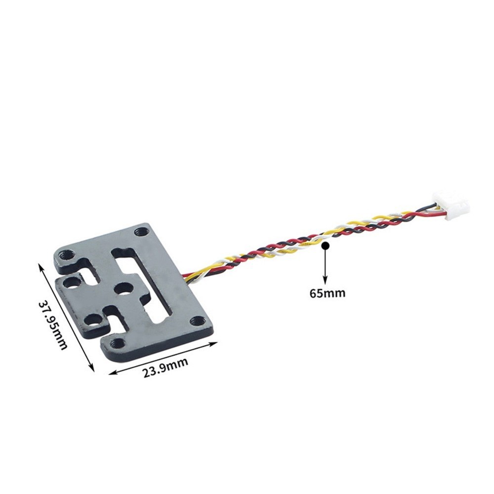 Automatic Bed Leveling Print Bed Adhesion Advanced Technology Easy To Install