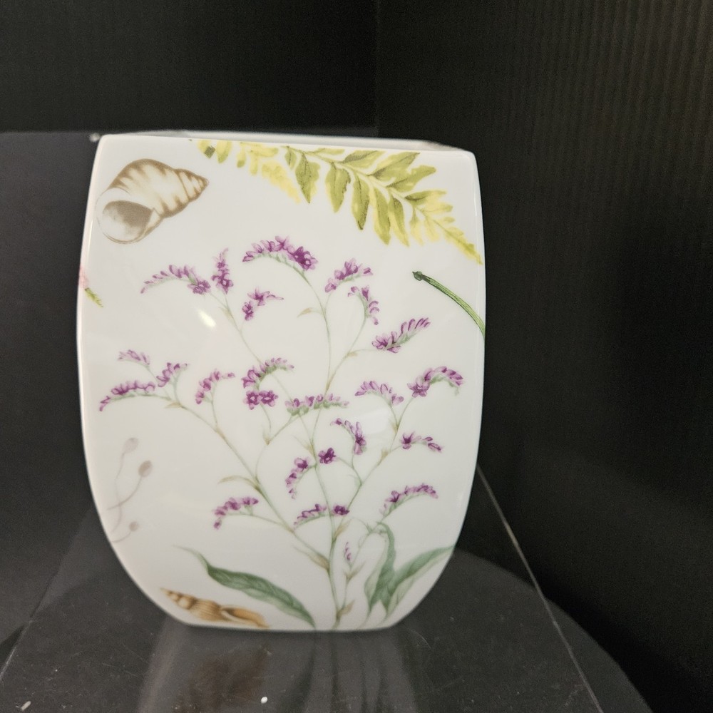 Spode Shoreline 7" inch Vase
