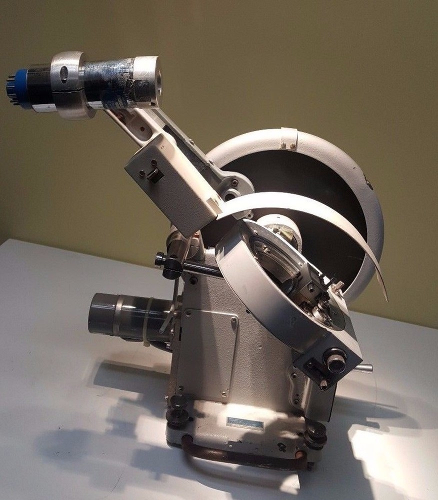 Philips Electronic Goniometer