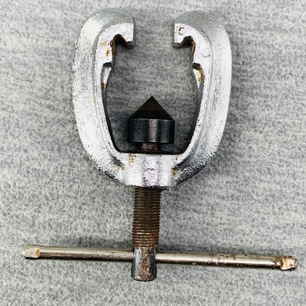 BC TO50 165 - Flare Heavy-Duty Flaring Tool K
