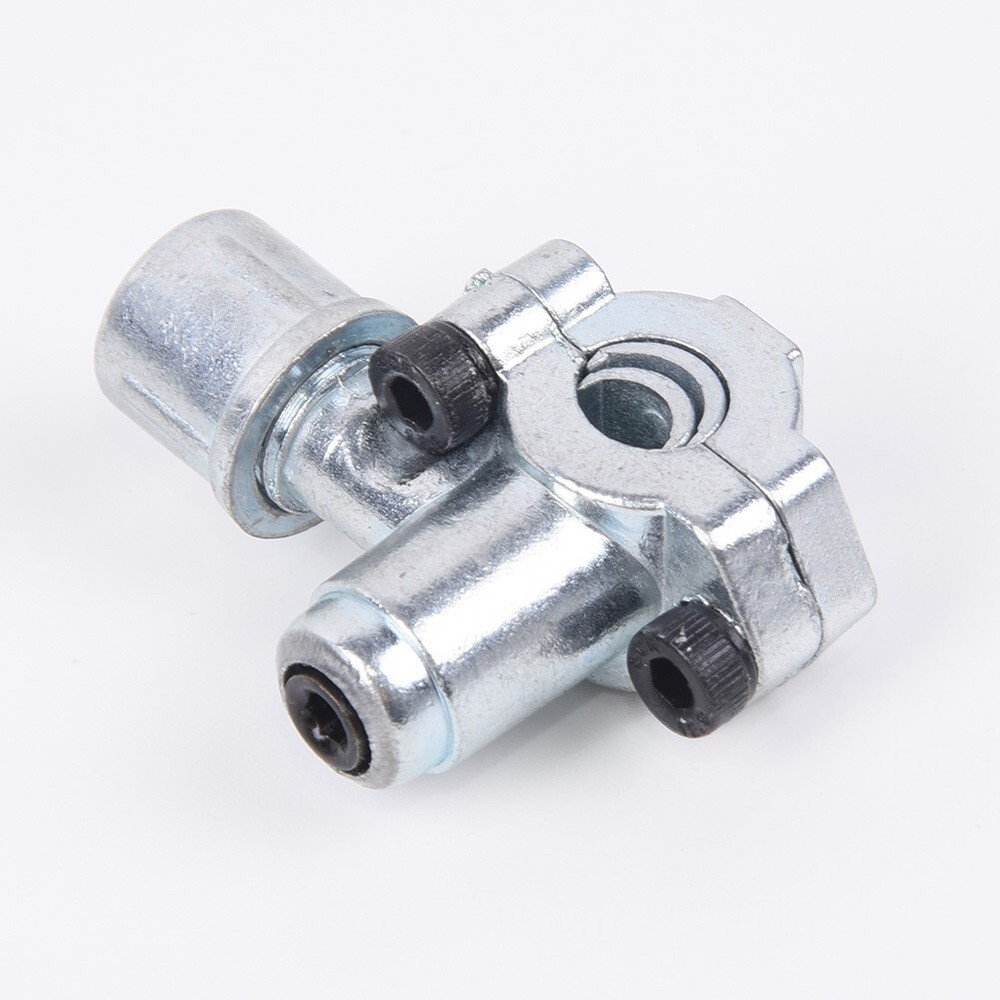 Essential Line Piercing Valve Kit for AC Air Conditioner and Fridge System