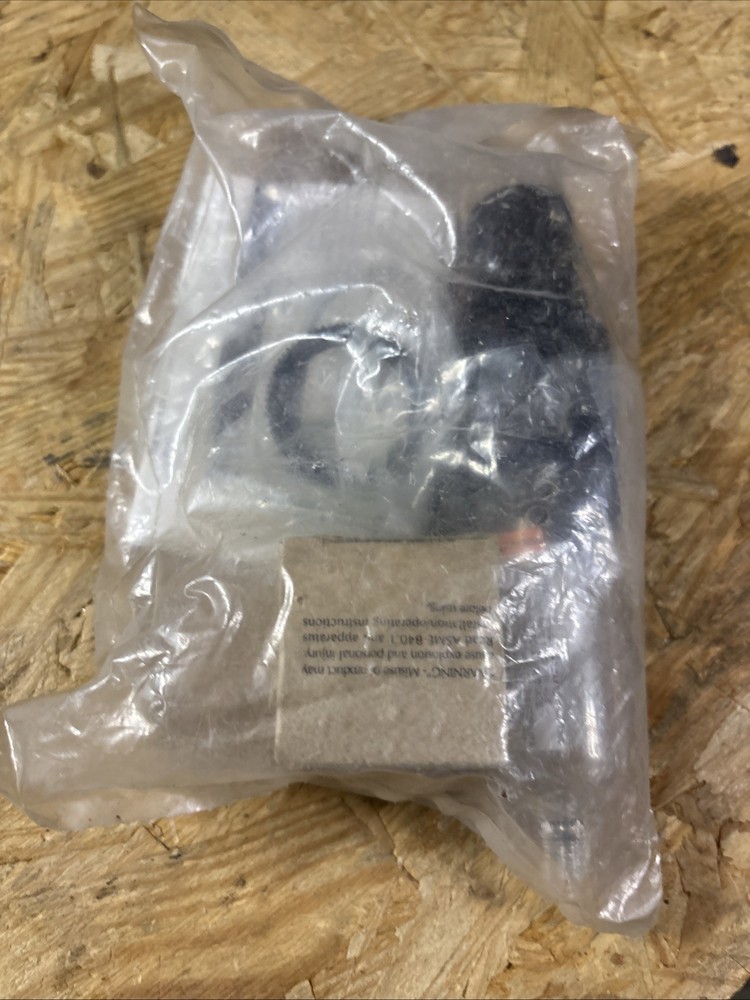 Speedaire 4Zk76 Filter Regulator, NEW Sealed!