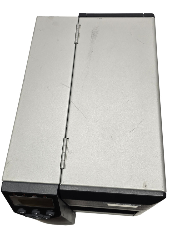 Zebra ZM400 Thermal Transfer Label Printer