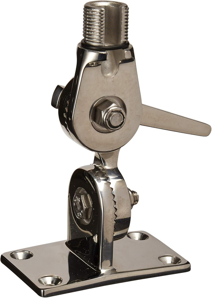 4187 SS Ratchet Mount