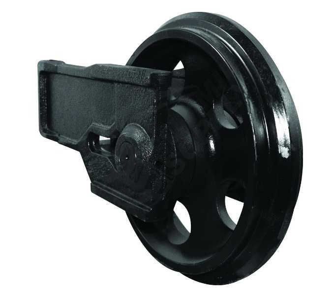 Bobcat Idler - 7199074 / 7106424