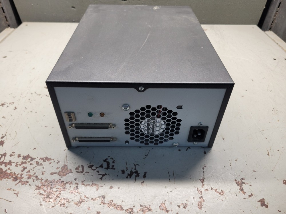 HP StorageWorks Ultrium 460 Tape Drive