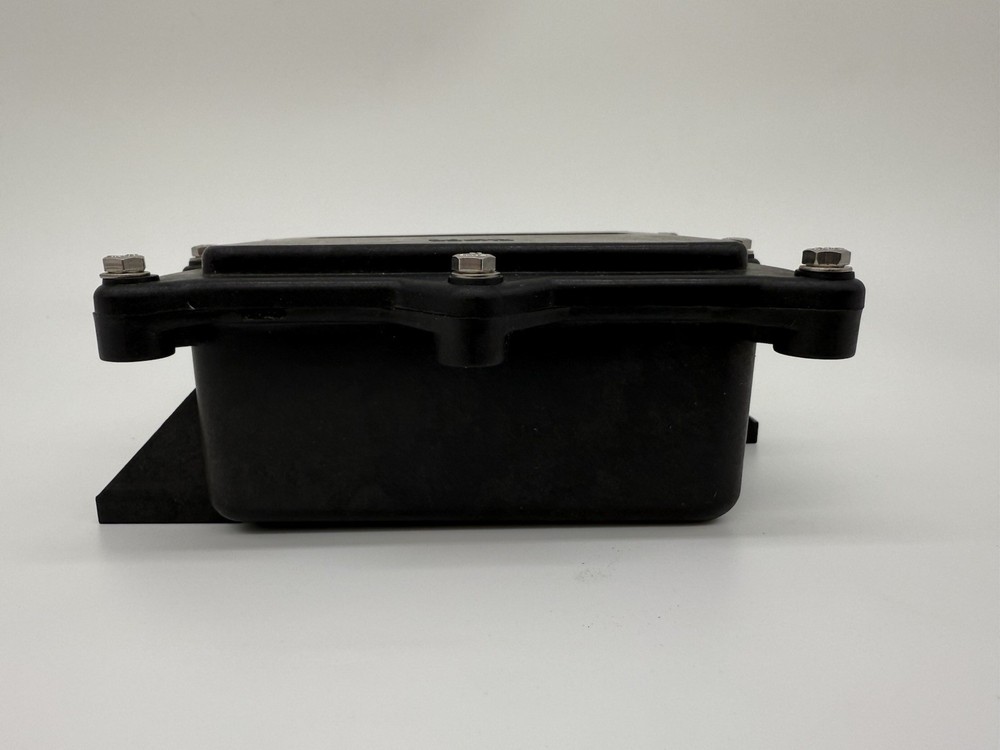 ALLISON 29516036 TRANSMISSION CONTROL MODULE INTERFACE 24 VOLT 6 RELAY B500