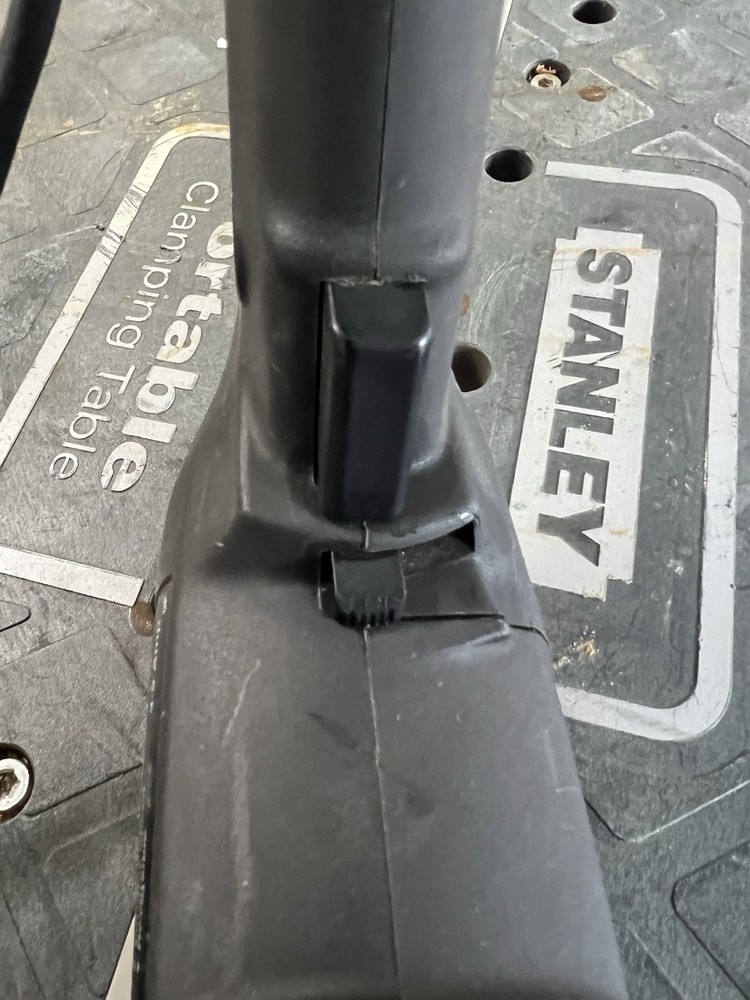 Sears Craftsman E-13227 ScrewDriver VSR