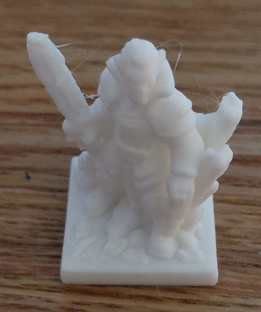 Vampire Noble ( No 111) 28mm D&D Figure