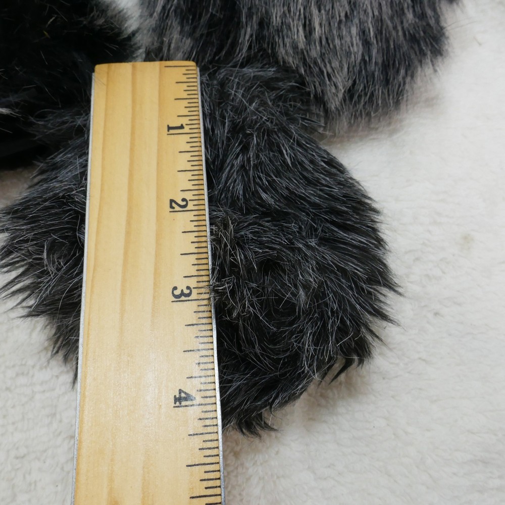 Furry Outdoor Windscreen Muff, Pop Filter/Wind Cover Shields 4EA