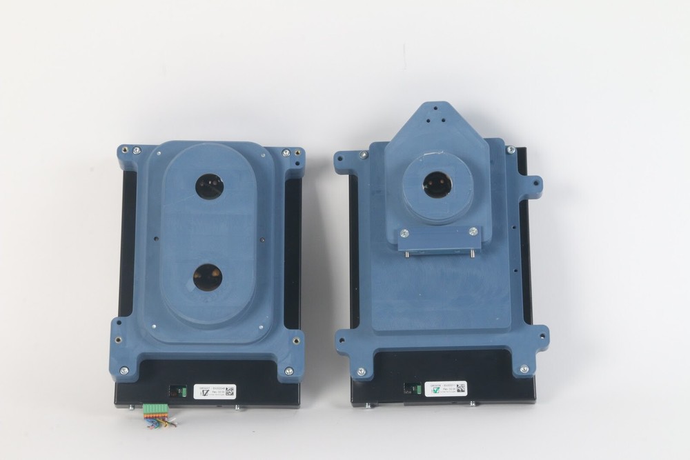 Konard KT Camera MTF Target Finite/Infinite (Pair)