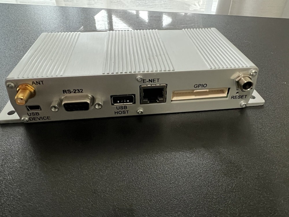 Multitech systems MTCDP-EV3