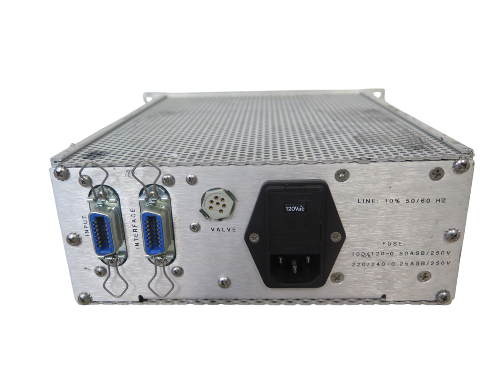 MKS Type 250 Flow Controller 250C-1-D - Free Shipping