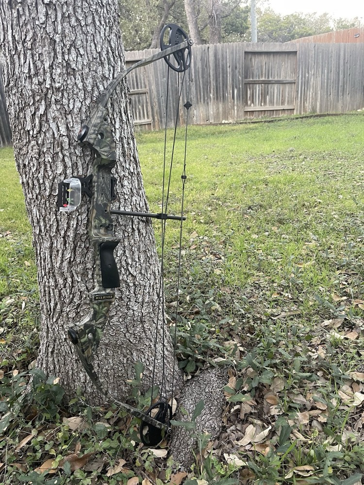 Parker Compound Bows