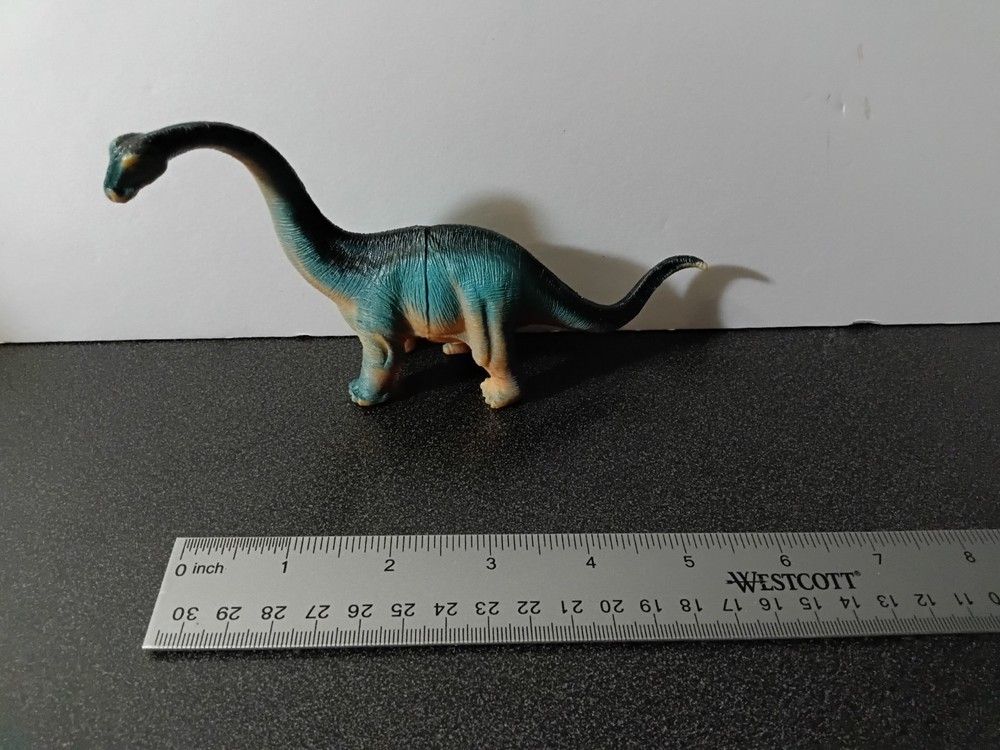 Apatosaurus Toy Dinosaur