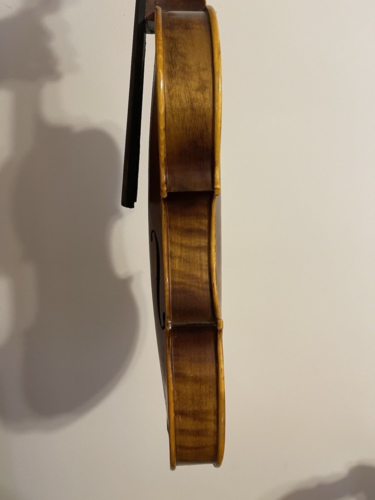 4/4 Violin