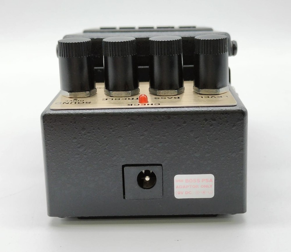 BOSS ST-2 Distortion 970468