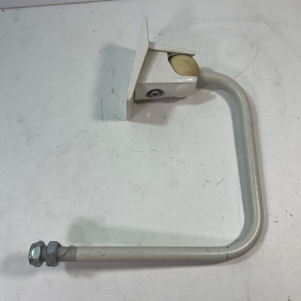 OmniMount Wall Mount Speaker Mount White