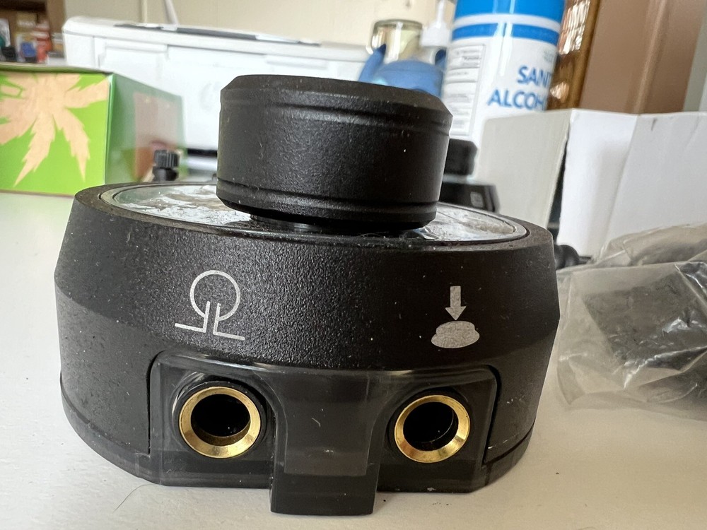 STIGMA Tattoo Power Supply AS IS