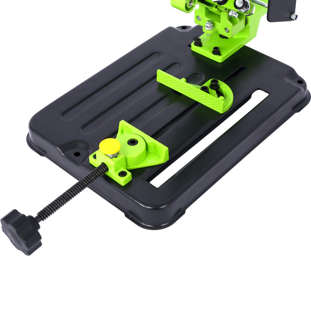 Angle Grinder Fixed Universal Adjustable Bracket Table Saw for 100/115/125 mm